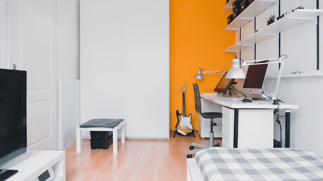 Dorms At Messiah University