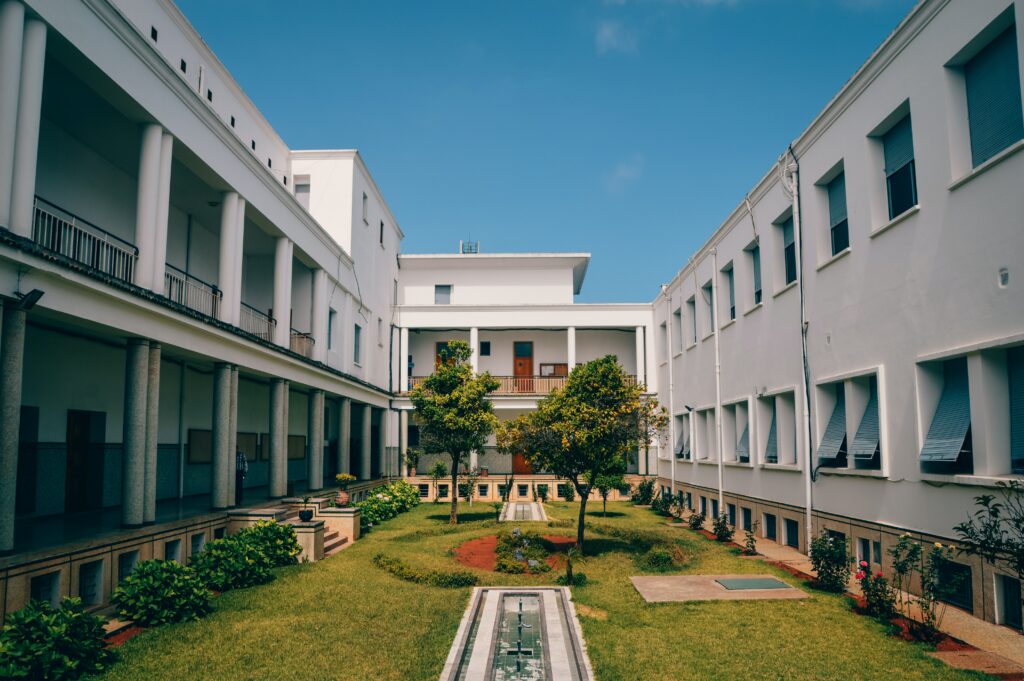 Fun facts about William James College