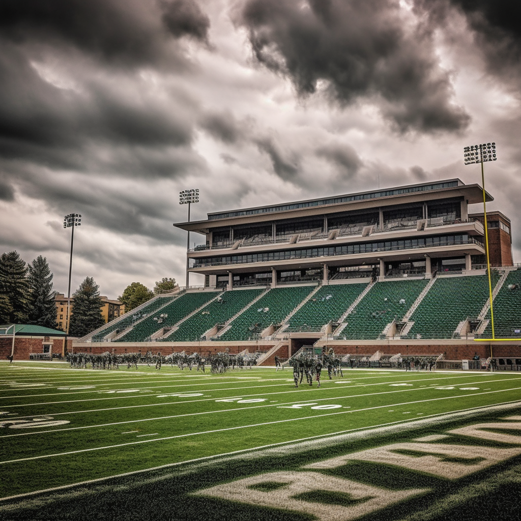 UNC Charlotte Football Schedule: Plan Your Game-Day Experience