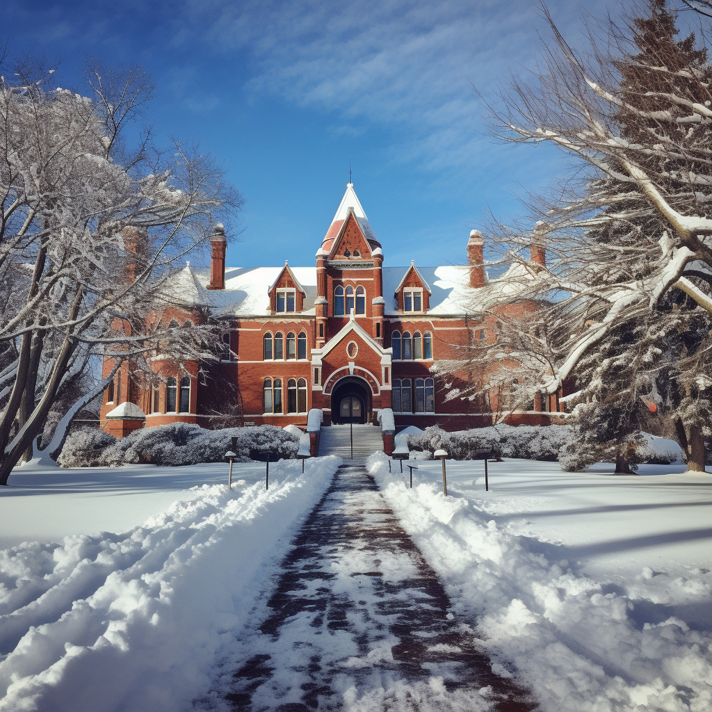 UMaine Academic Calendar: Stay on Track with Important Dates College