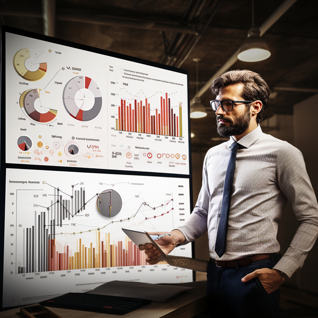 UT Dallas Business Analytics Review