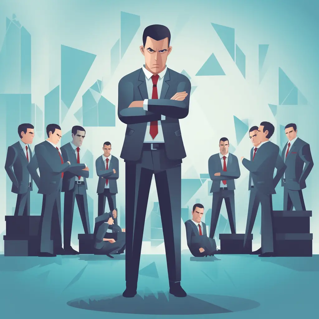 Understanding the Challenges Faced by Managers