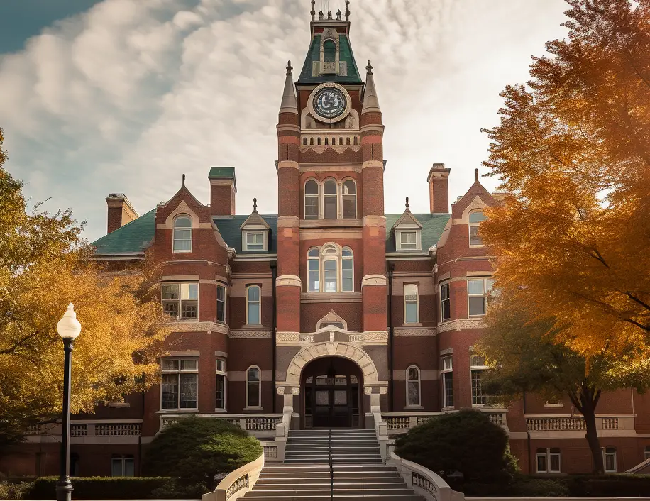 Unlocking Opportunities: Gallaudet University Admissions Guide