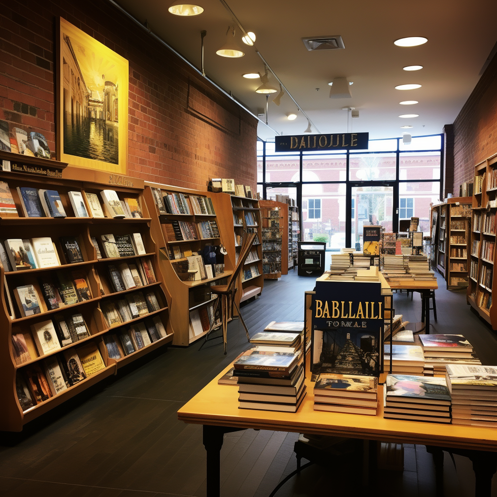 Gallaudet University Bookstore:
