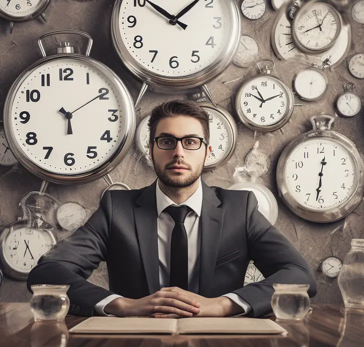 Mastering Time Management: Key Skill for Managers