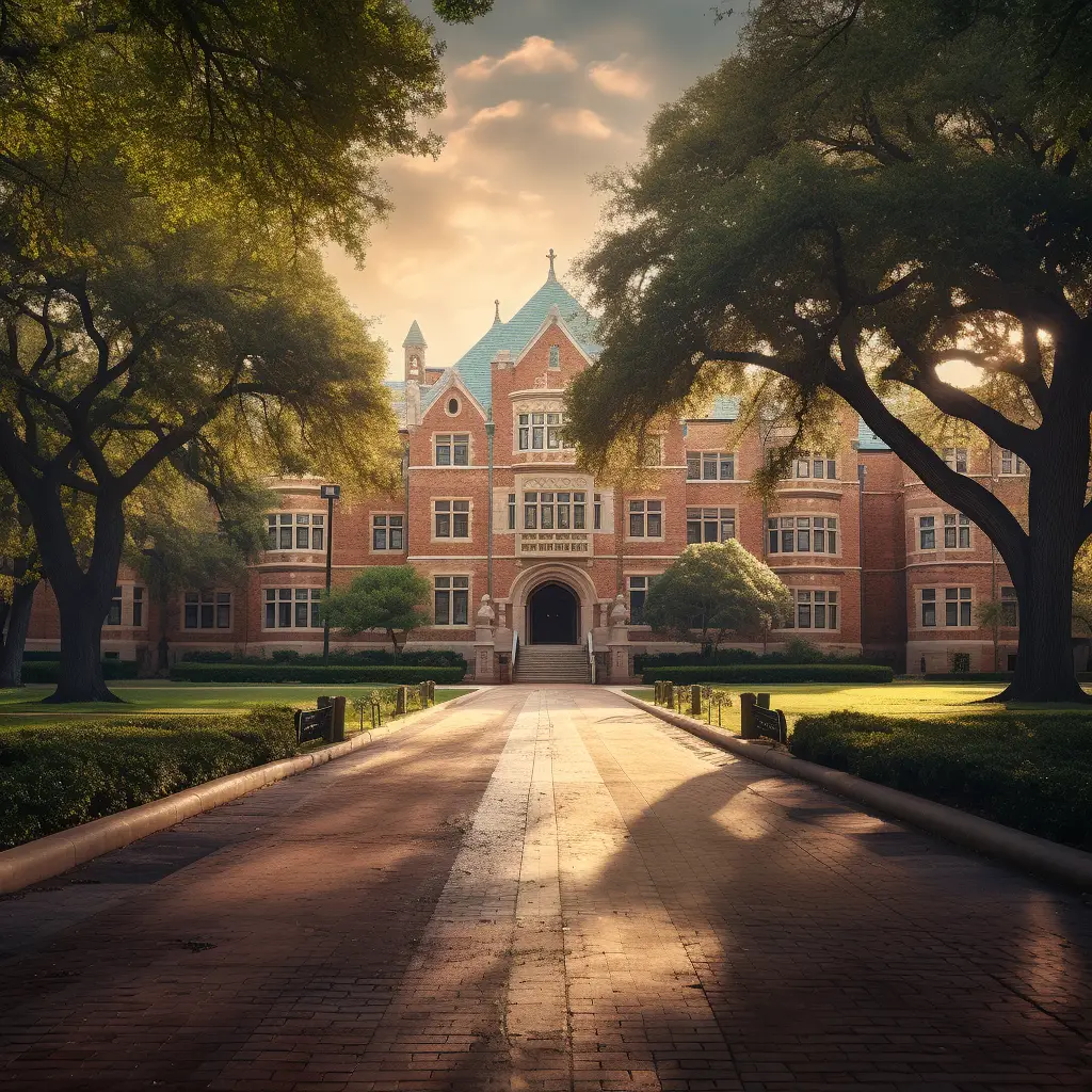 Discover the Excellence of University of Texas at Dallas