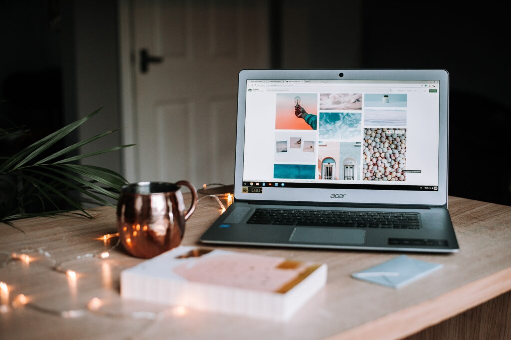 How To Build A Portfolio?