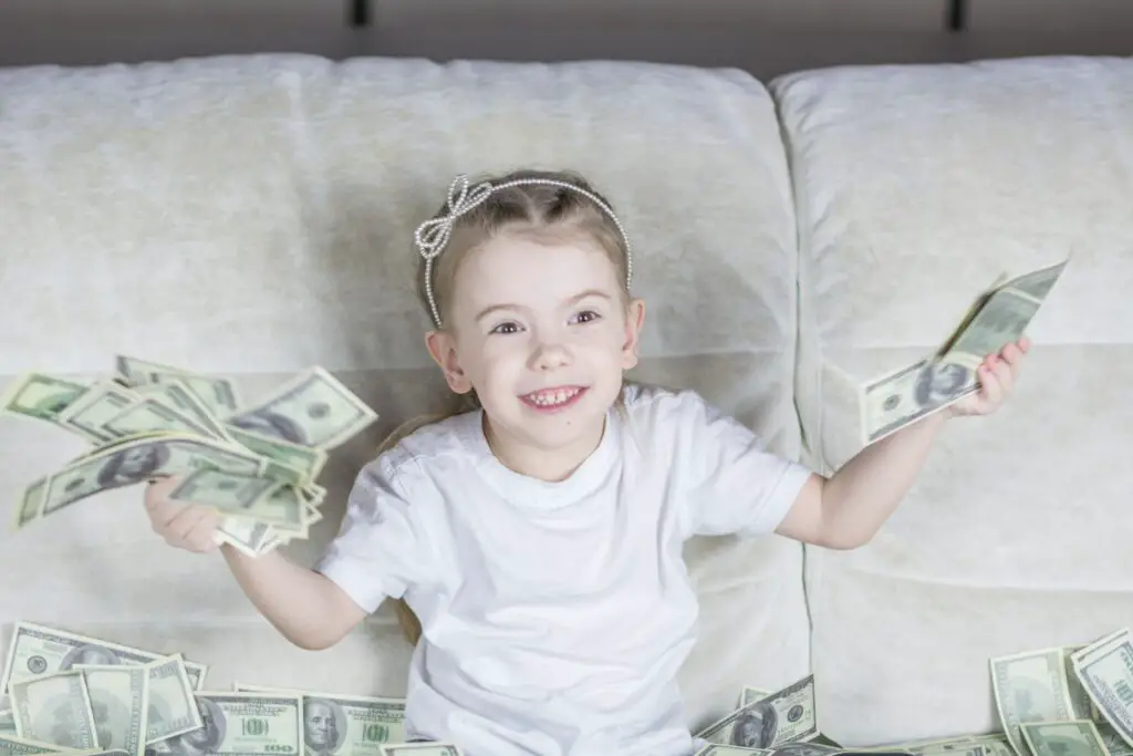 How To Make Money As A Kid?