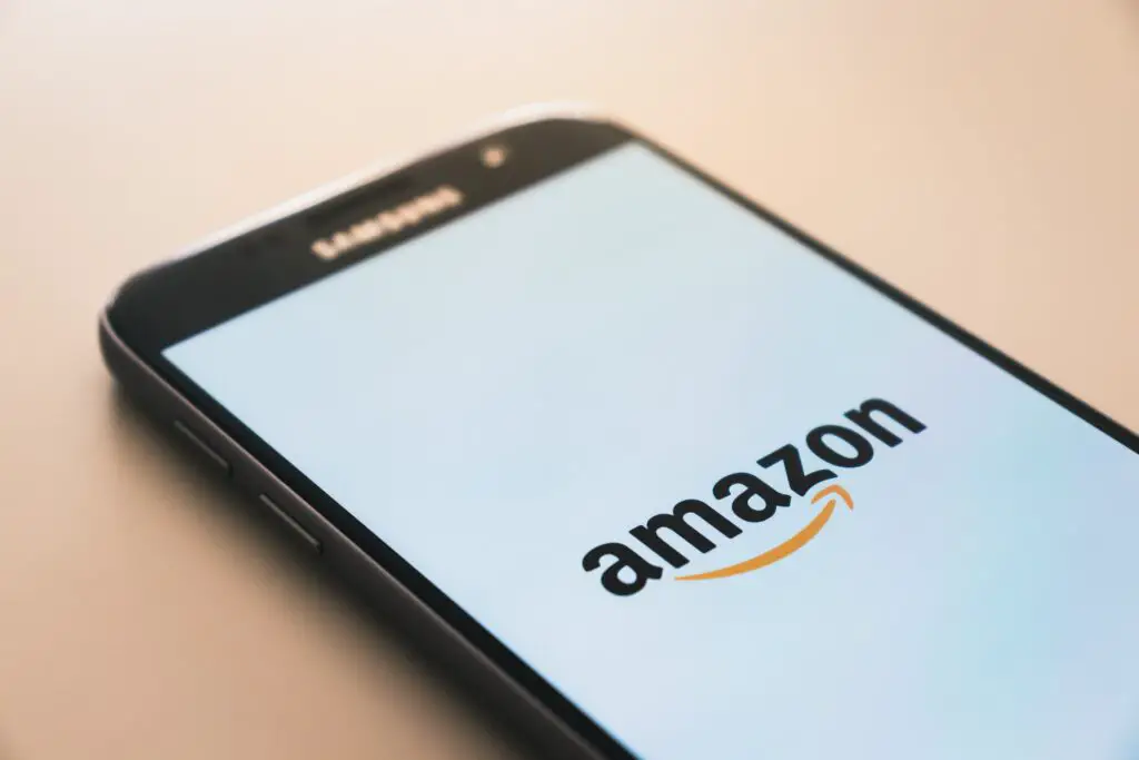 How To Buy Amazon Shares?