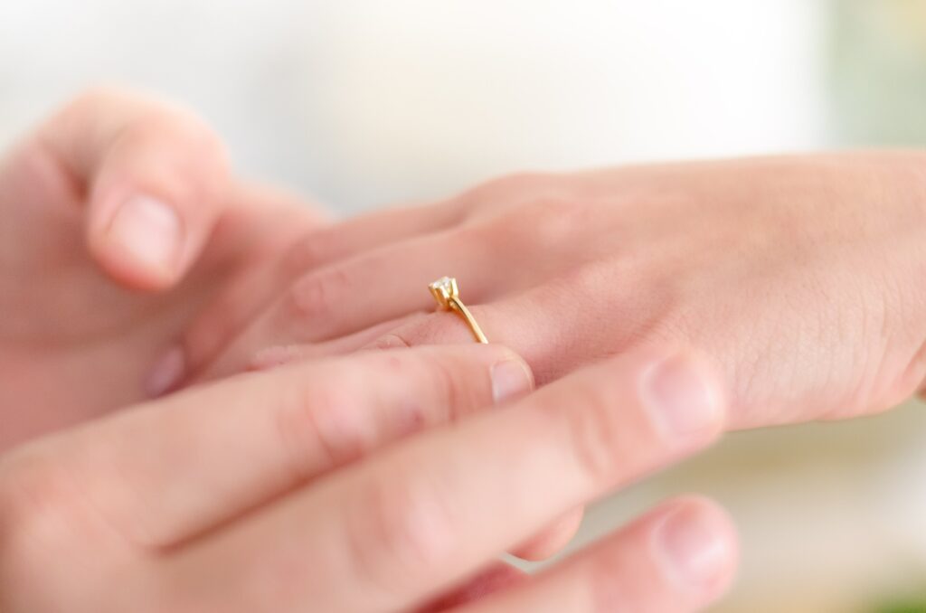 How Much To Spend On Engagement Ring?