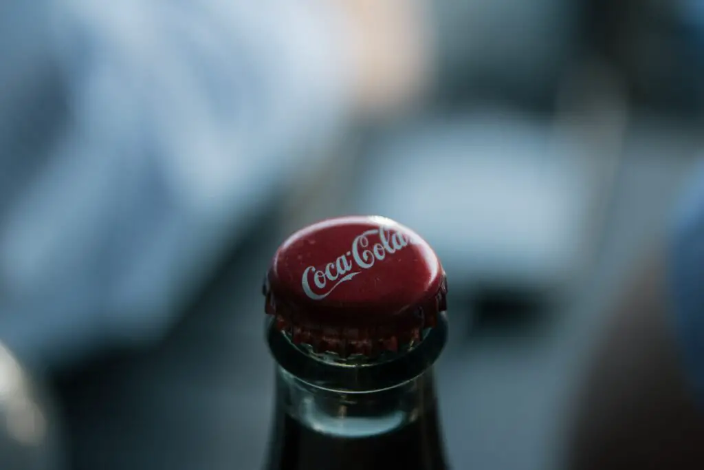 How To Buy Coca Cola Shares?