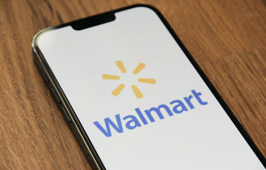 Does Walmart Accept Care Credit?