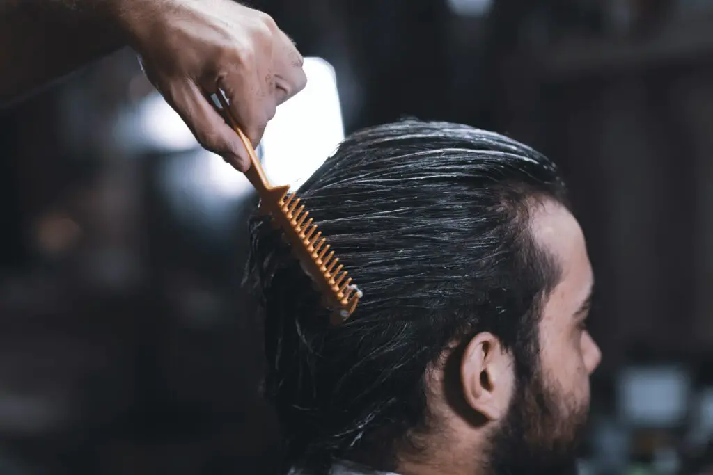 The Most Attractive Hair Length on a Man