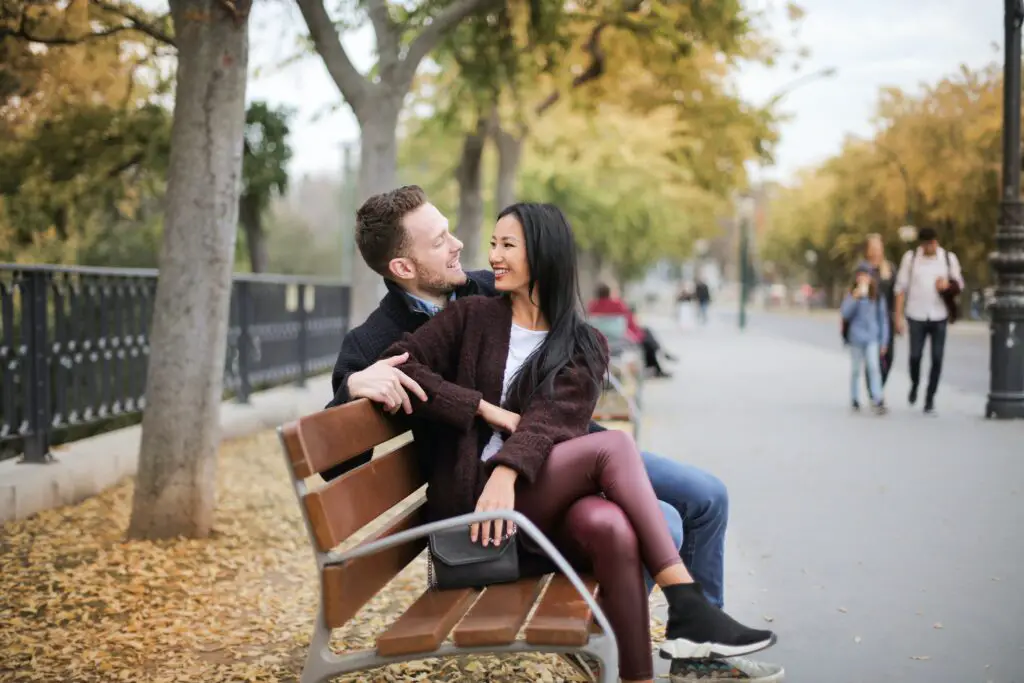 What It Mean When A Guy Calls You Pretty?