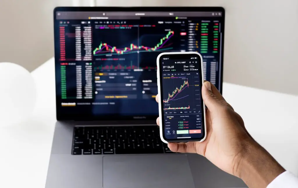 Best Apps For Stock Research And Analysis