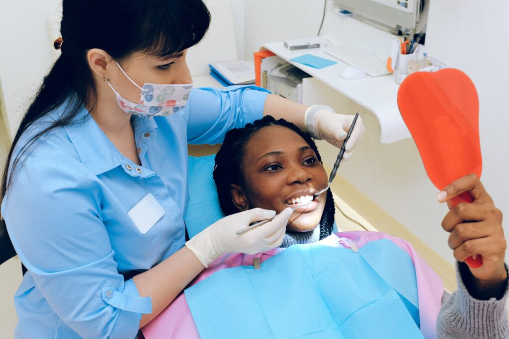 Does Western Dental Accept Care Credit?