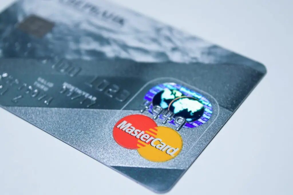 Secured Credit Card Vs Unsecured