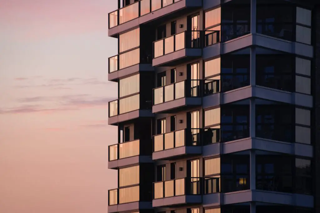 Condo Vs Apartment