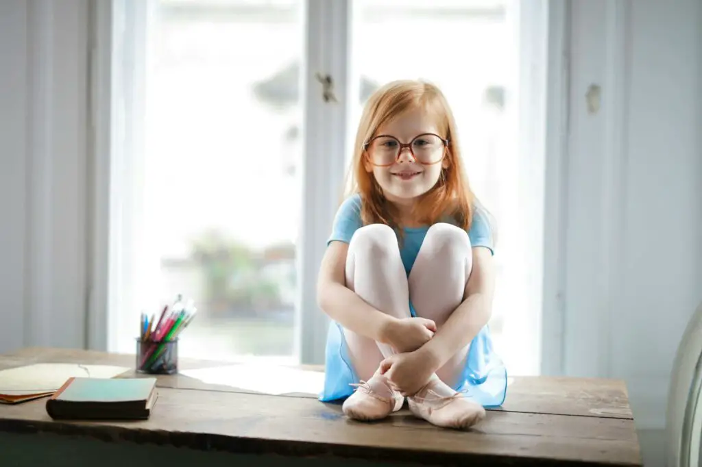 personality traits of people who always smile