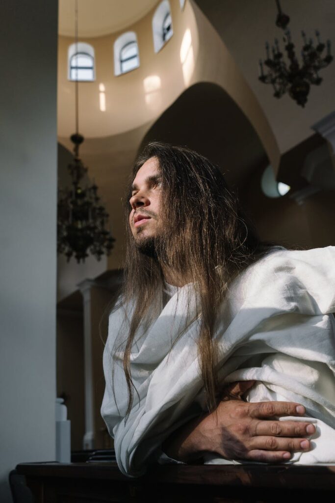 how long ago did jesus die