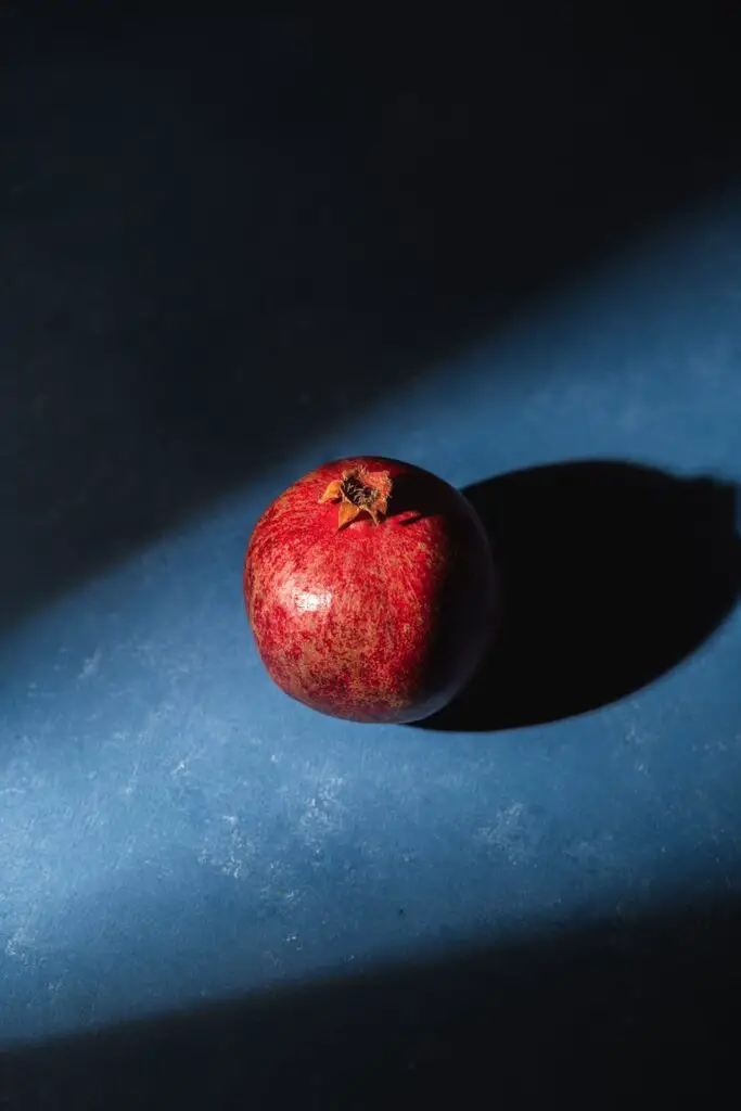 pomegranate biblical symbolism