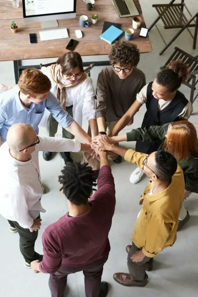 the biblical meaning of unity