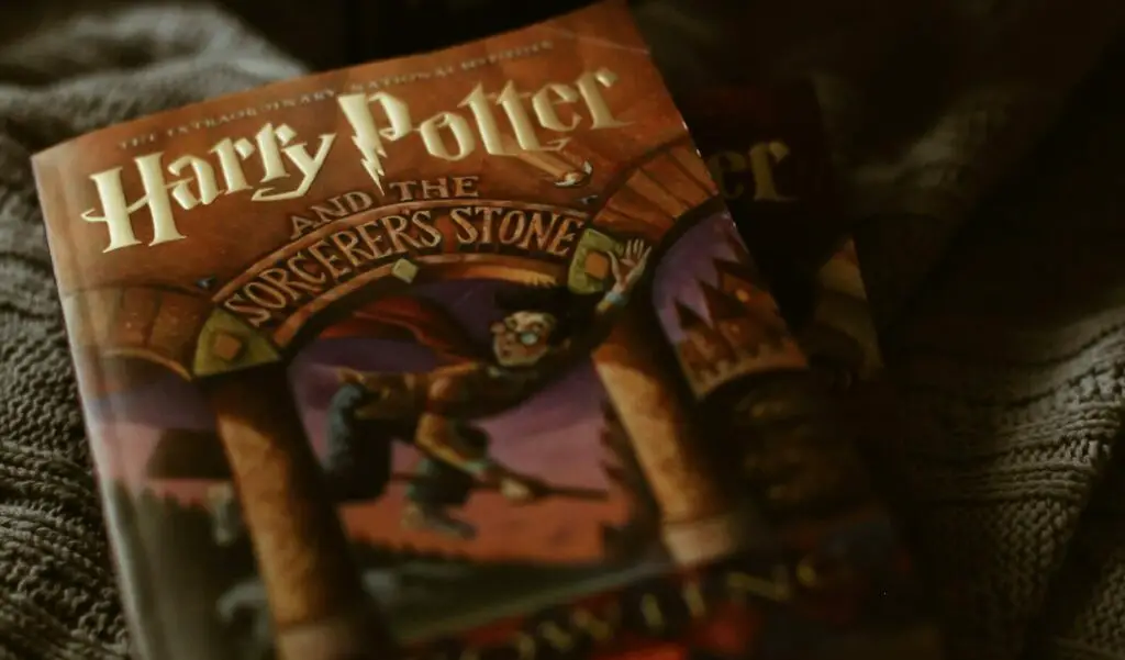 150+ Best Funny Harry Potter Puns
