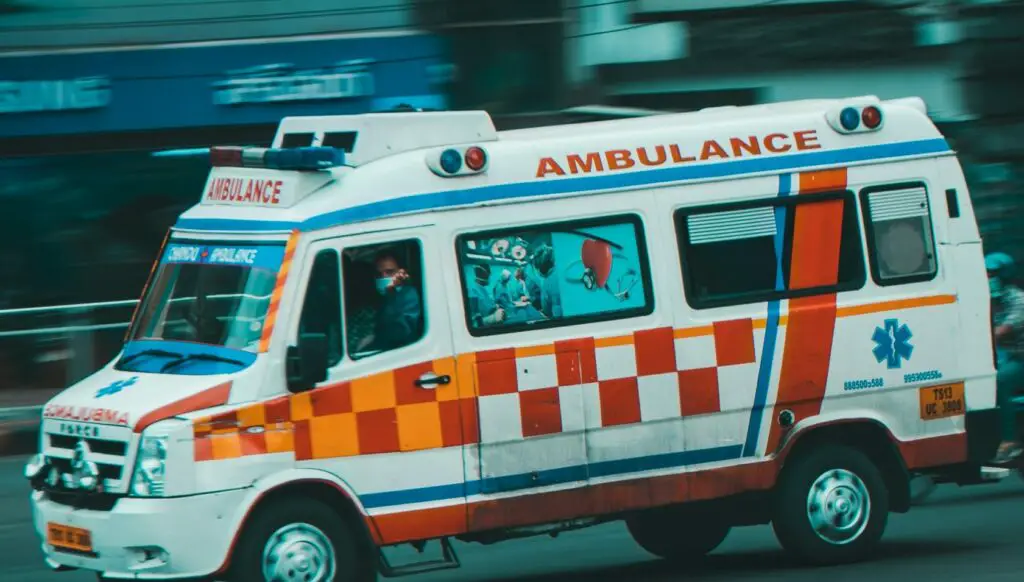 150+ Best Ambulance Puns and Jokes