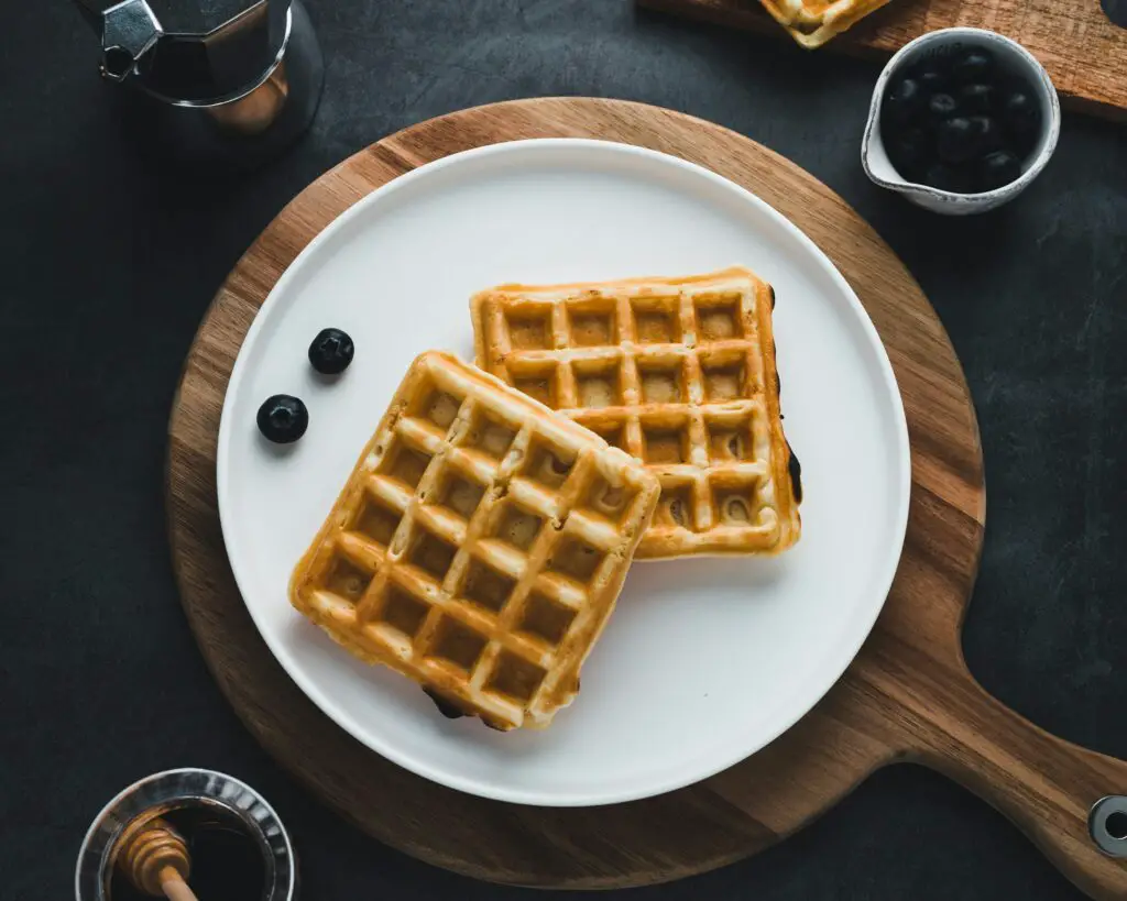 150+ Best Waffle Puns and Jokes