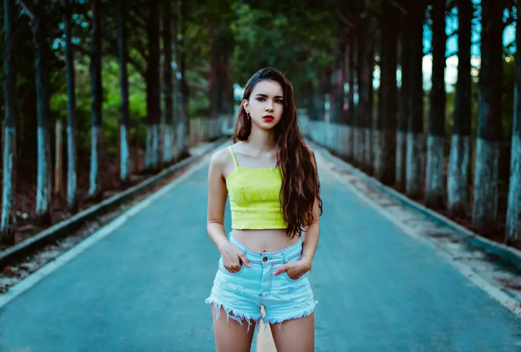 What Are Safety Shorts?