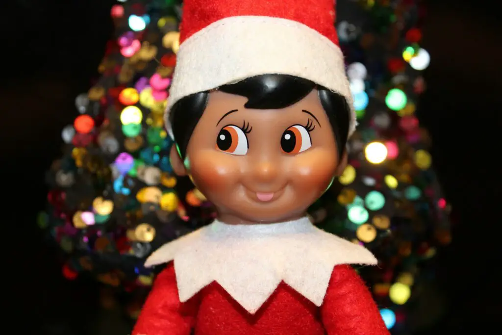 150+ Best Elf on the Shelf Puns
