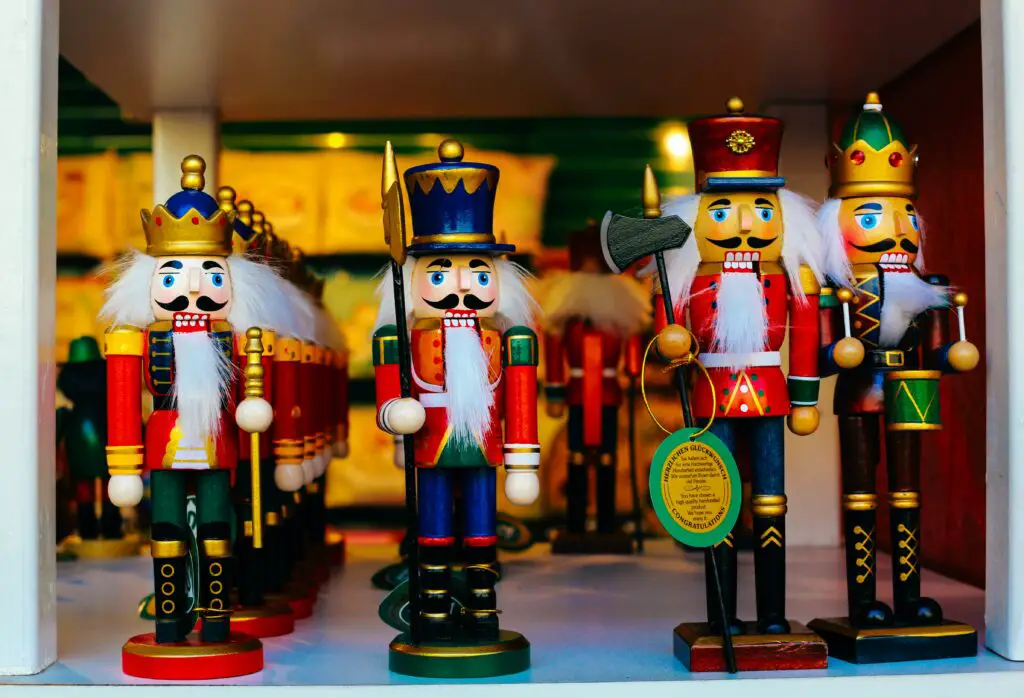 150+ Best Nutcracker Puns and Jokes College Aftermath