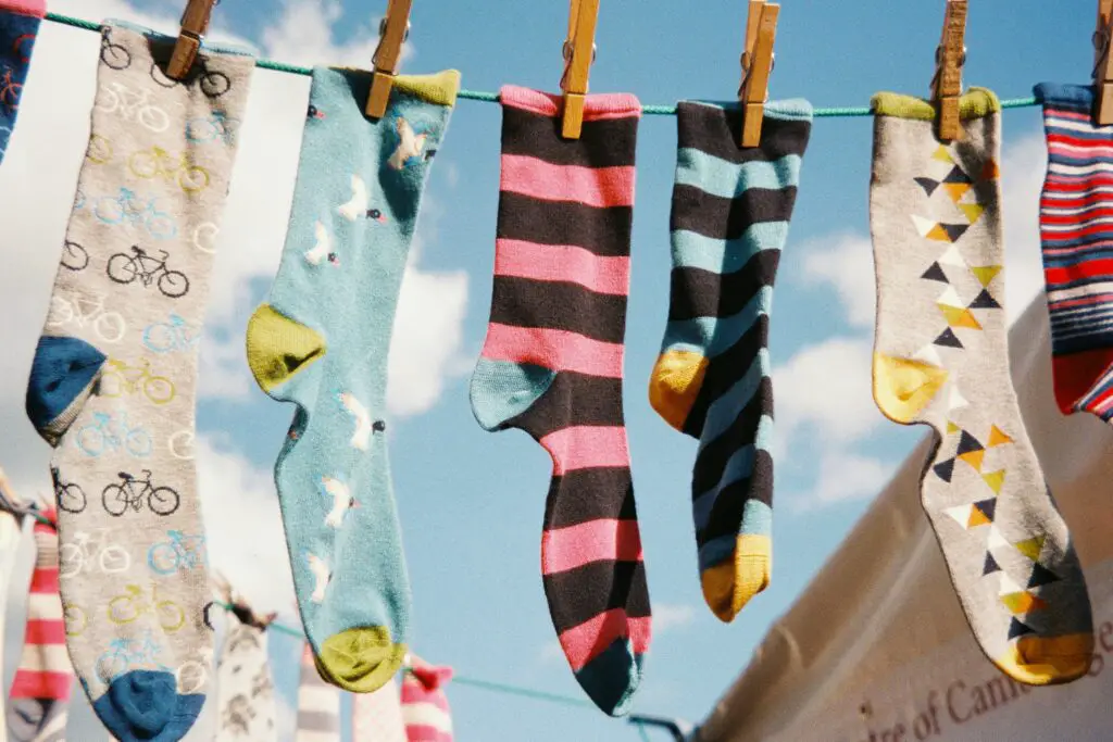 150+ Best Sock Puns and Jokes