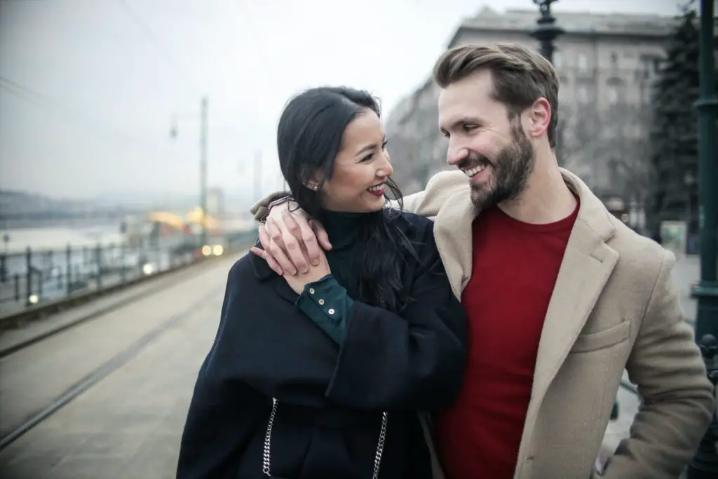 5 Qualities To Look For In Your Life Partner