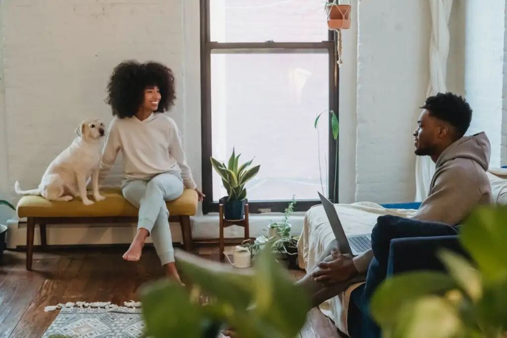 What Does It Mean When A Guy Asks About You?