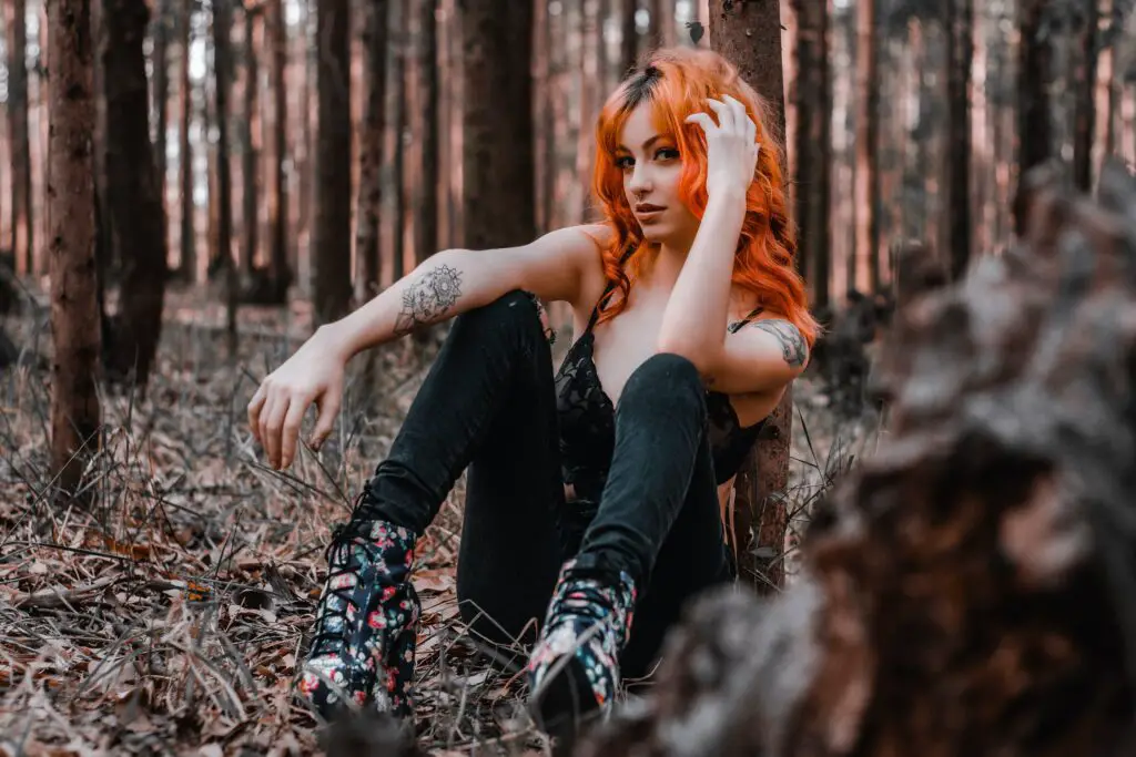 How To Find Your Personal Style Aesthetic?