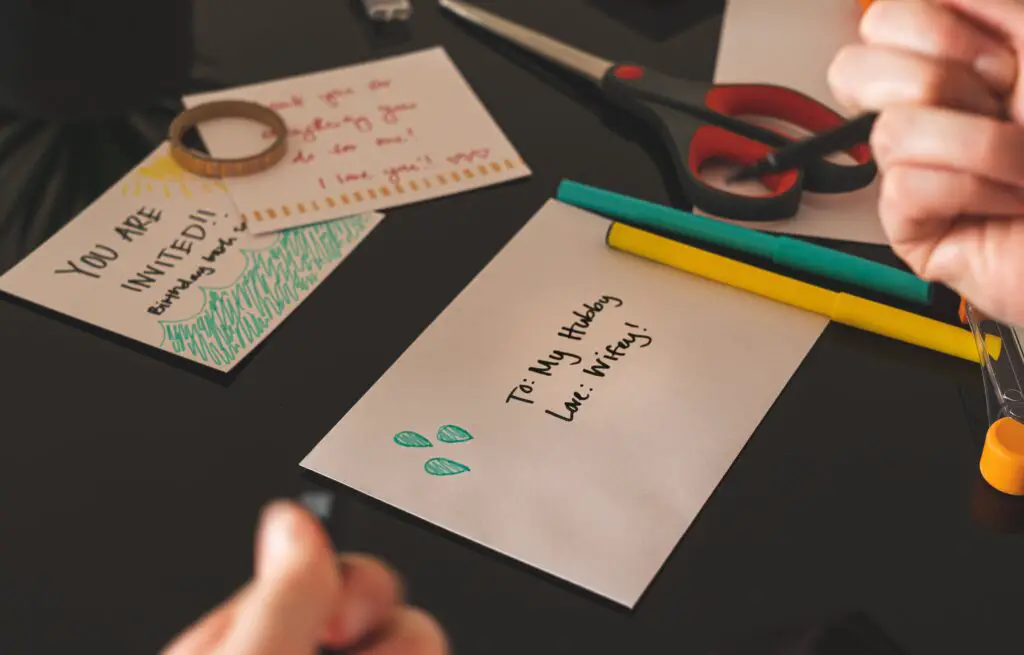 Anniversary Letter To Husband