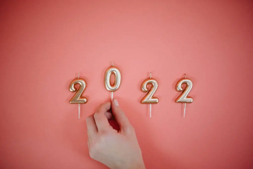 How To Make 2022 Your Best Year Ever?