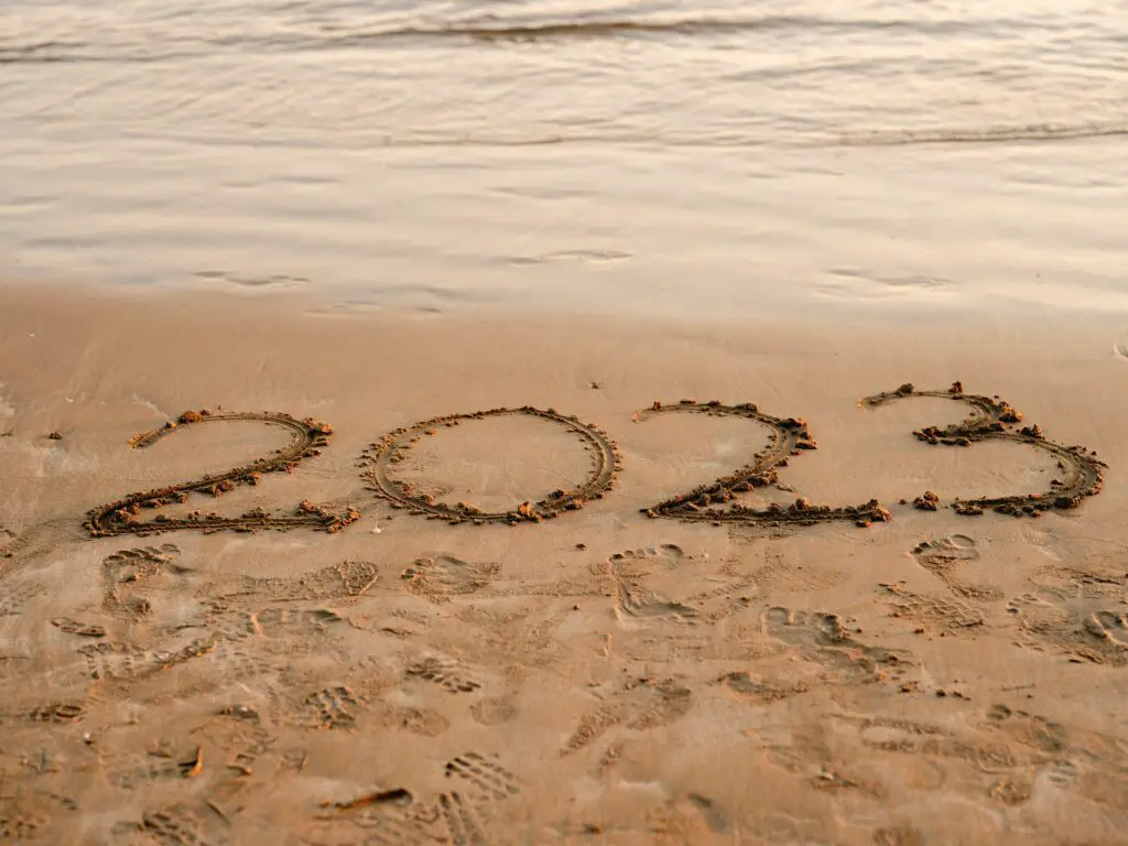 20 Wishes List Things You Need To Start Doing In 2023