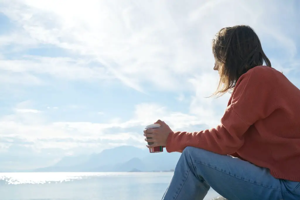 Why You're Constantly Thinking About Someone?