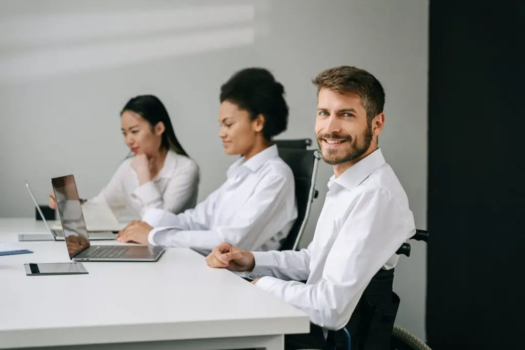 Signs Someone Is Likely To Succeed