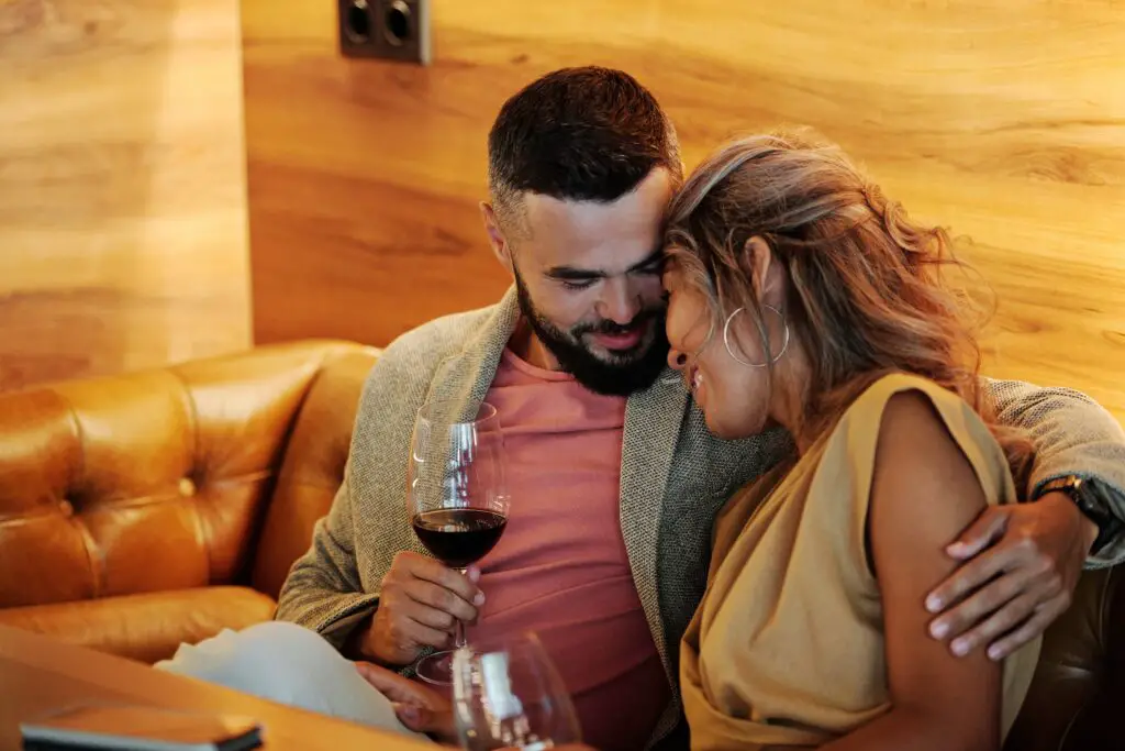 Early Stages Of Dating A Scorpio Man 10 Things To Expect