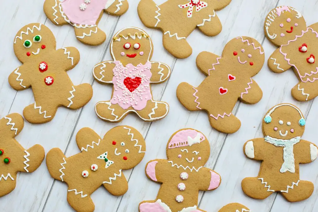 150+ Best Gingerbread Puns and Jokes