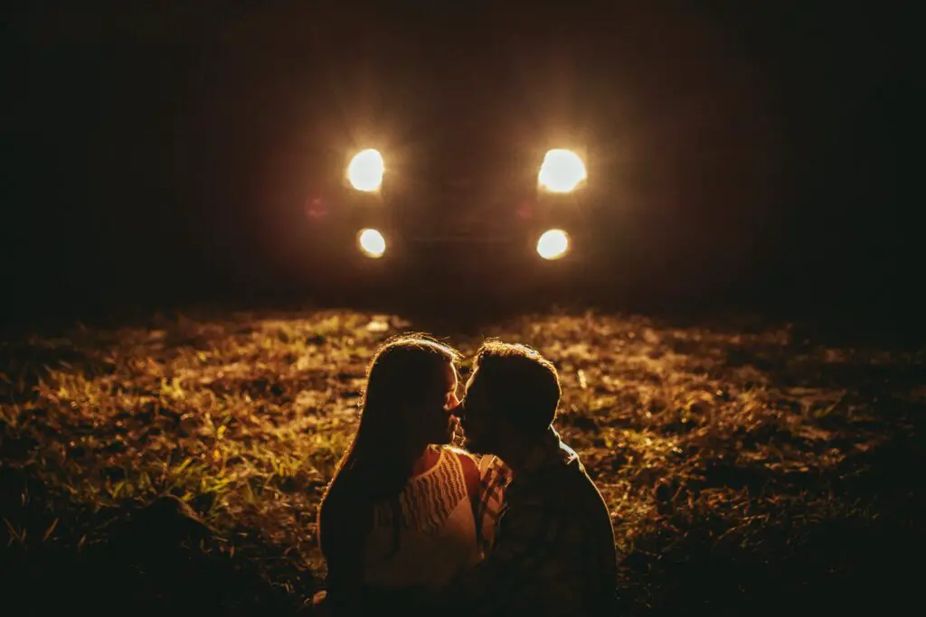 Crazy Things To Do With Boyfriend At Night
