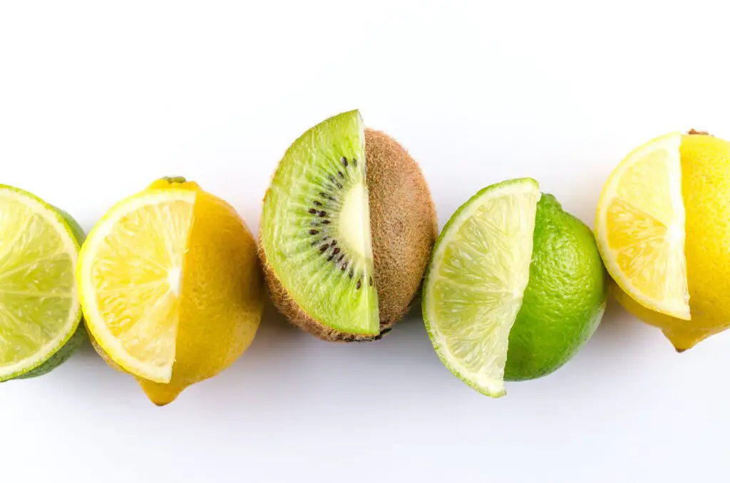 Top 8 Sour Foods You Probably Didn't Know?
