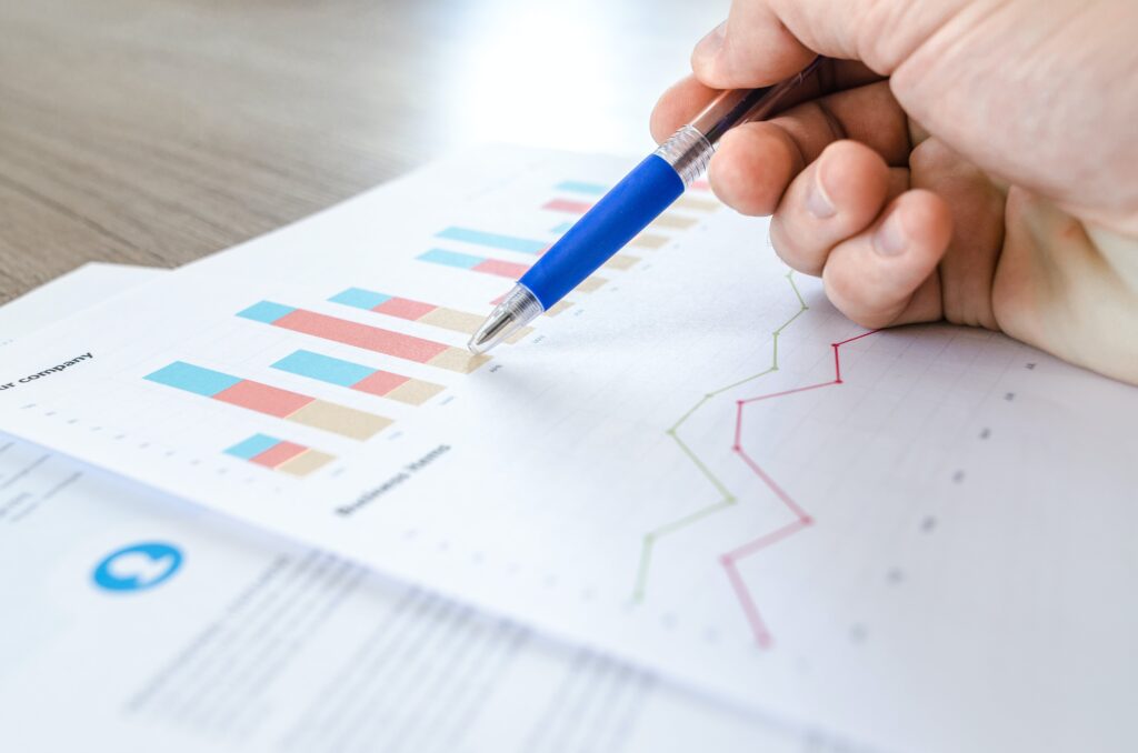Correlation In Statistics