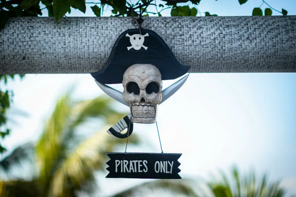 150+ Best Pirate Puns and Jokes