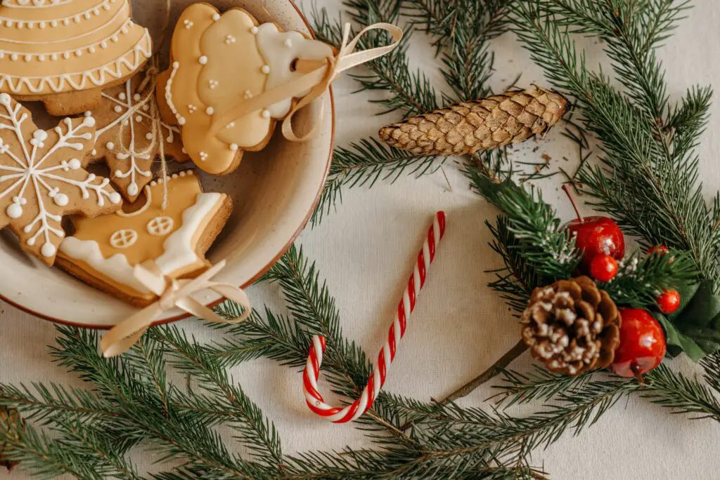 Self Care Tips During The Holidays