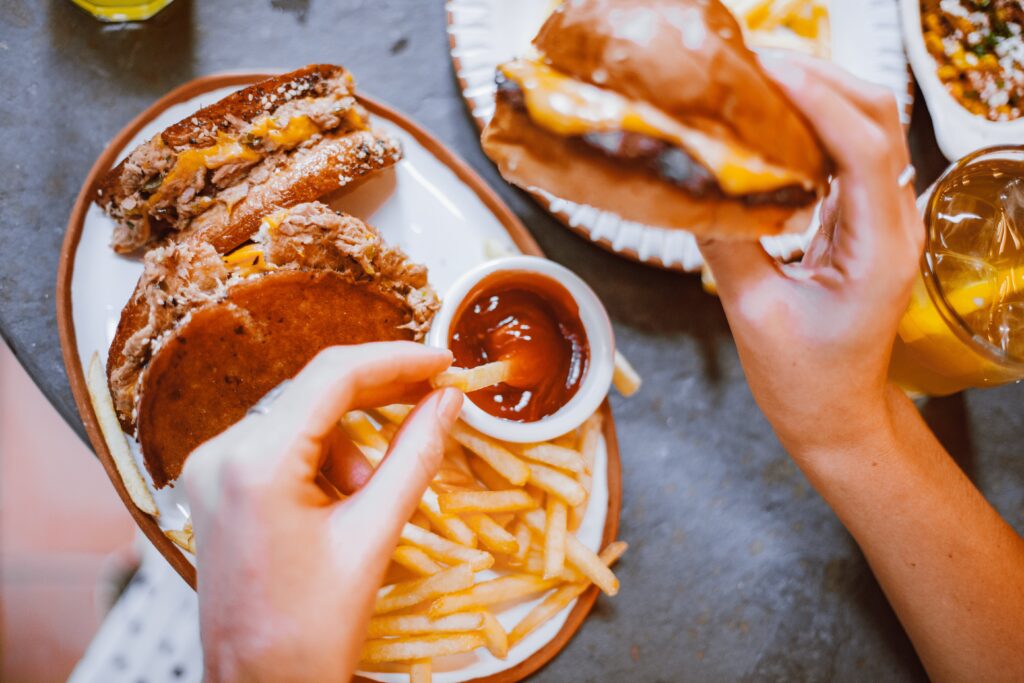 8 Harmful Foods People Love To Eat