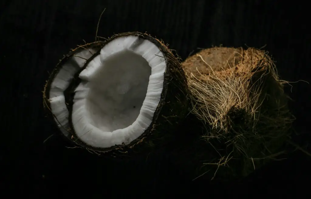 How to Clean a Coconut?